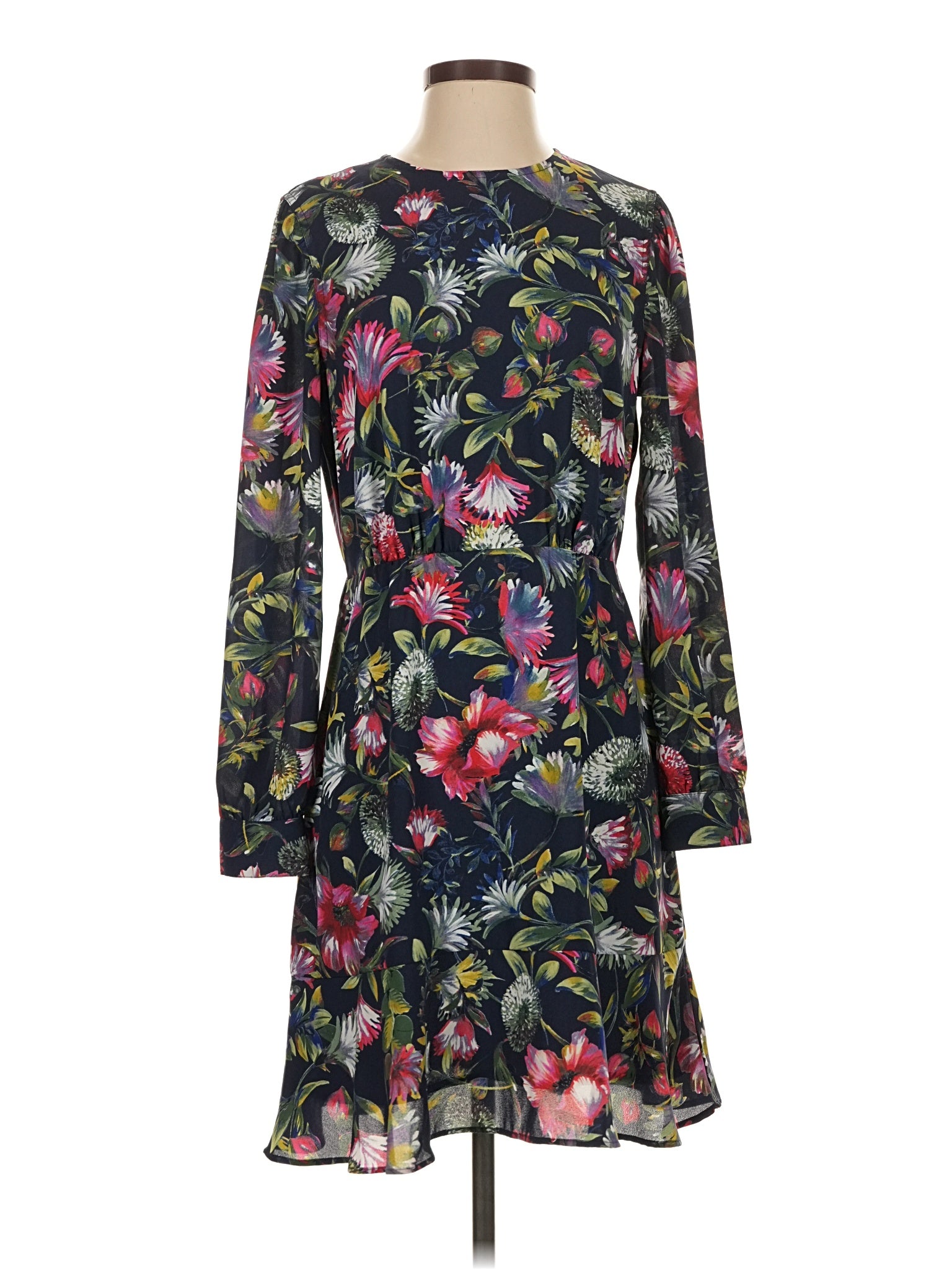 1 size - 4