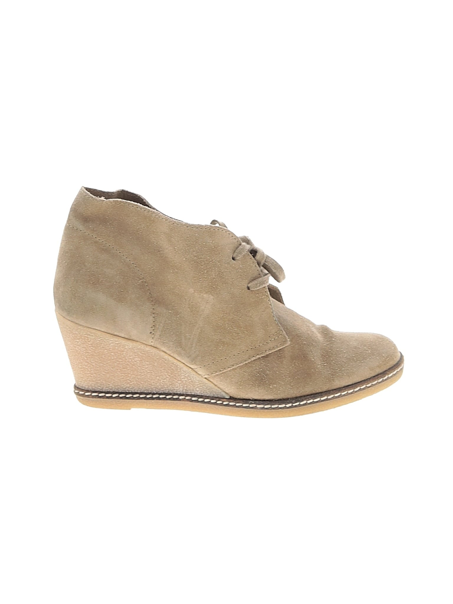 1 shoe size - 9