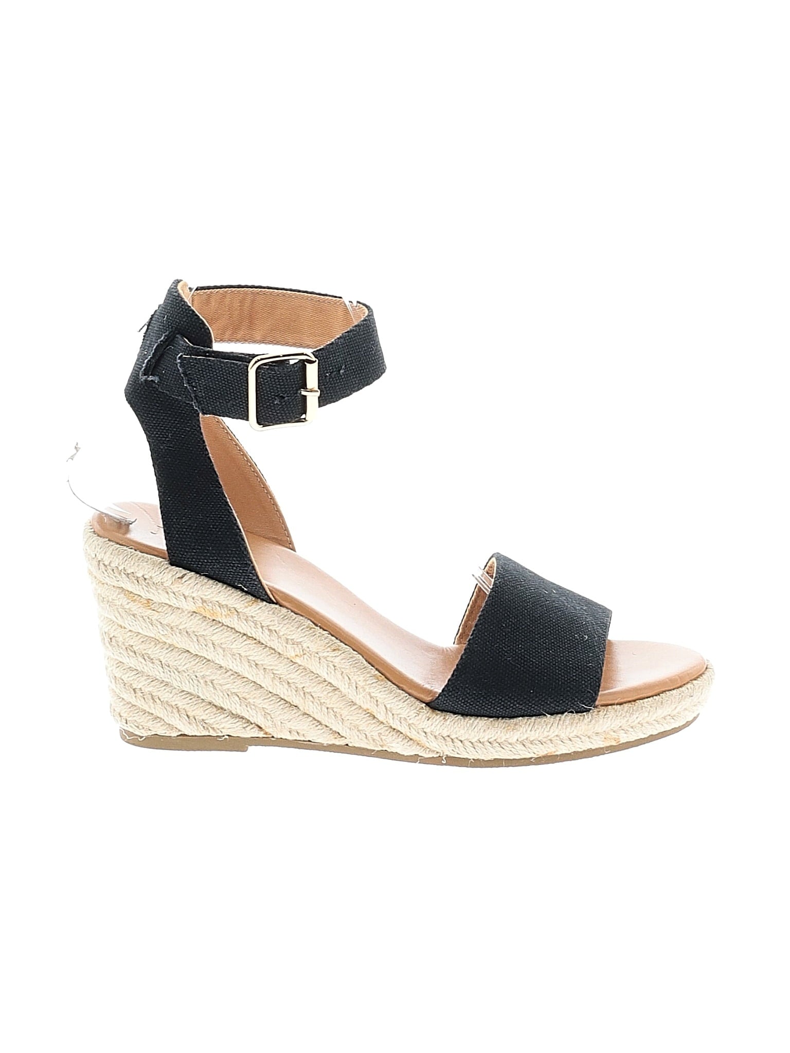 1 shoe size - 7 1/2