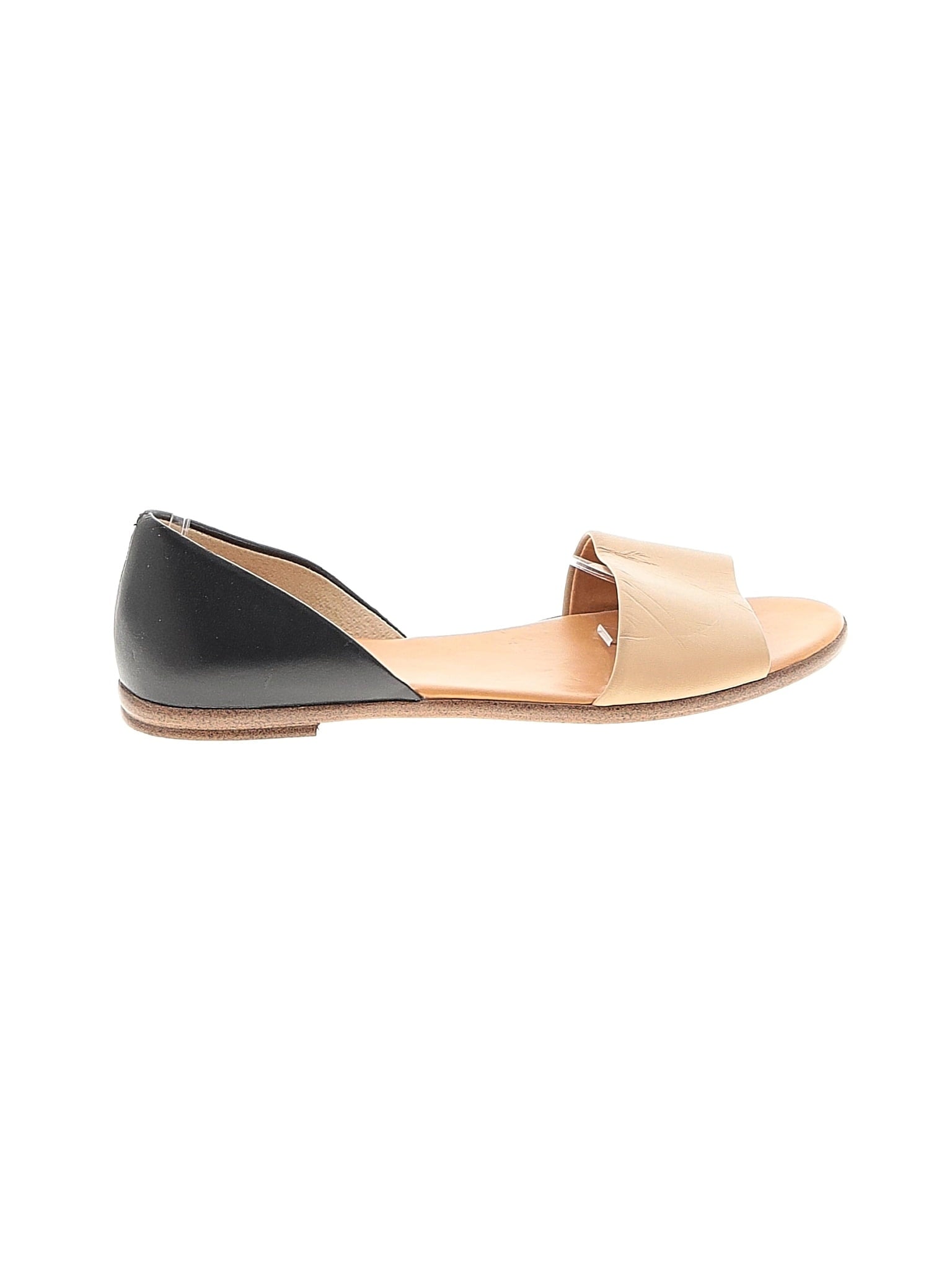 1 shoe size - 8 1/2