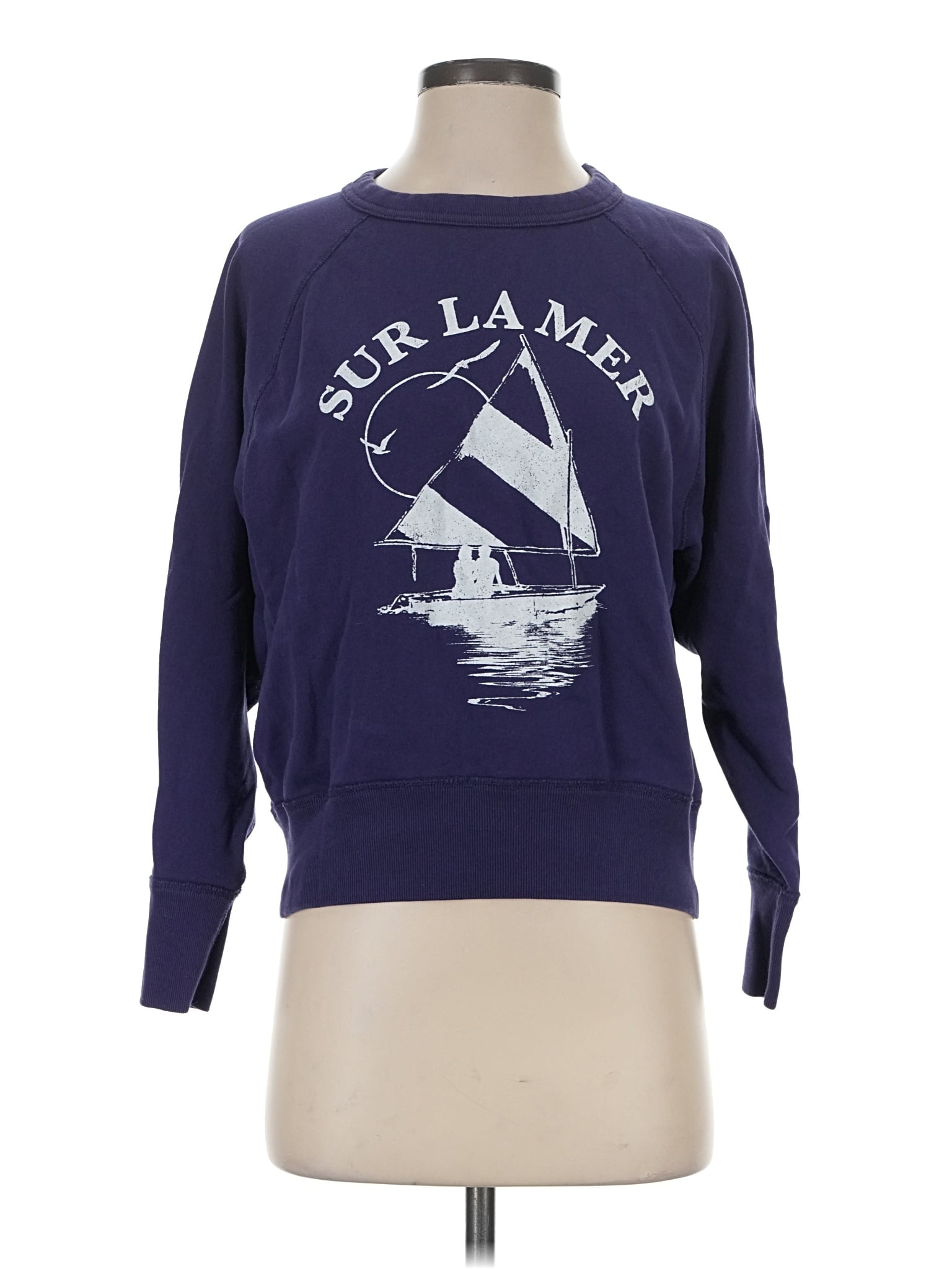 1 size - S