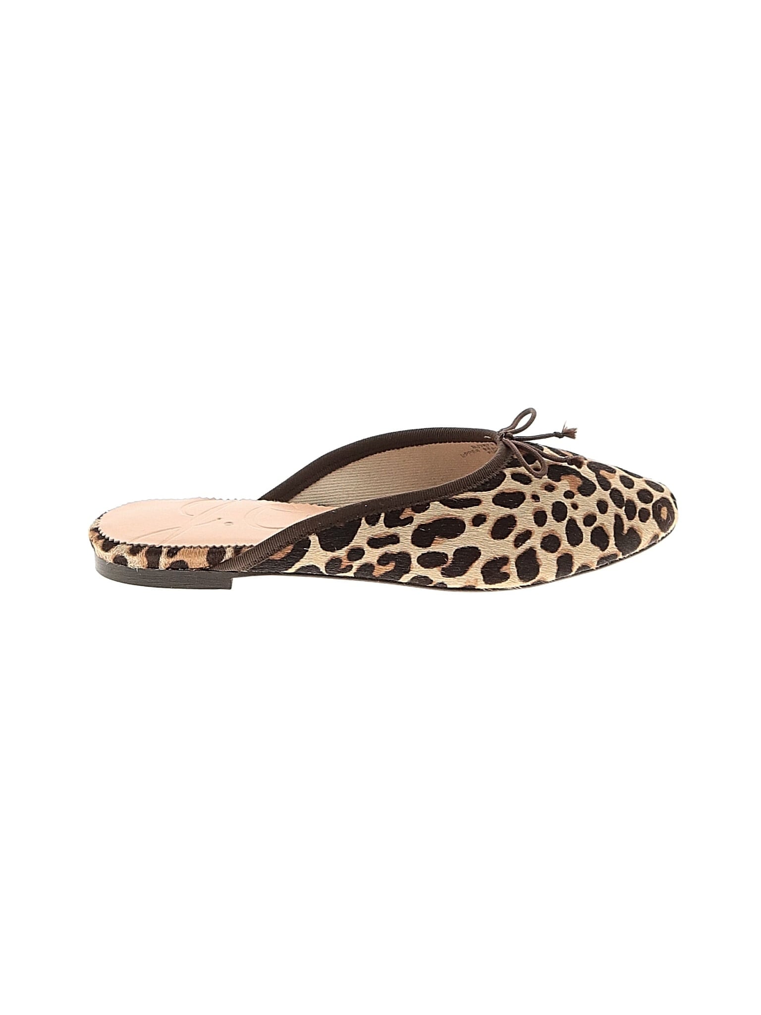 1 shoe size - 5 1/2