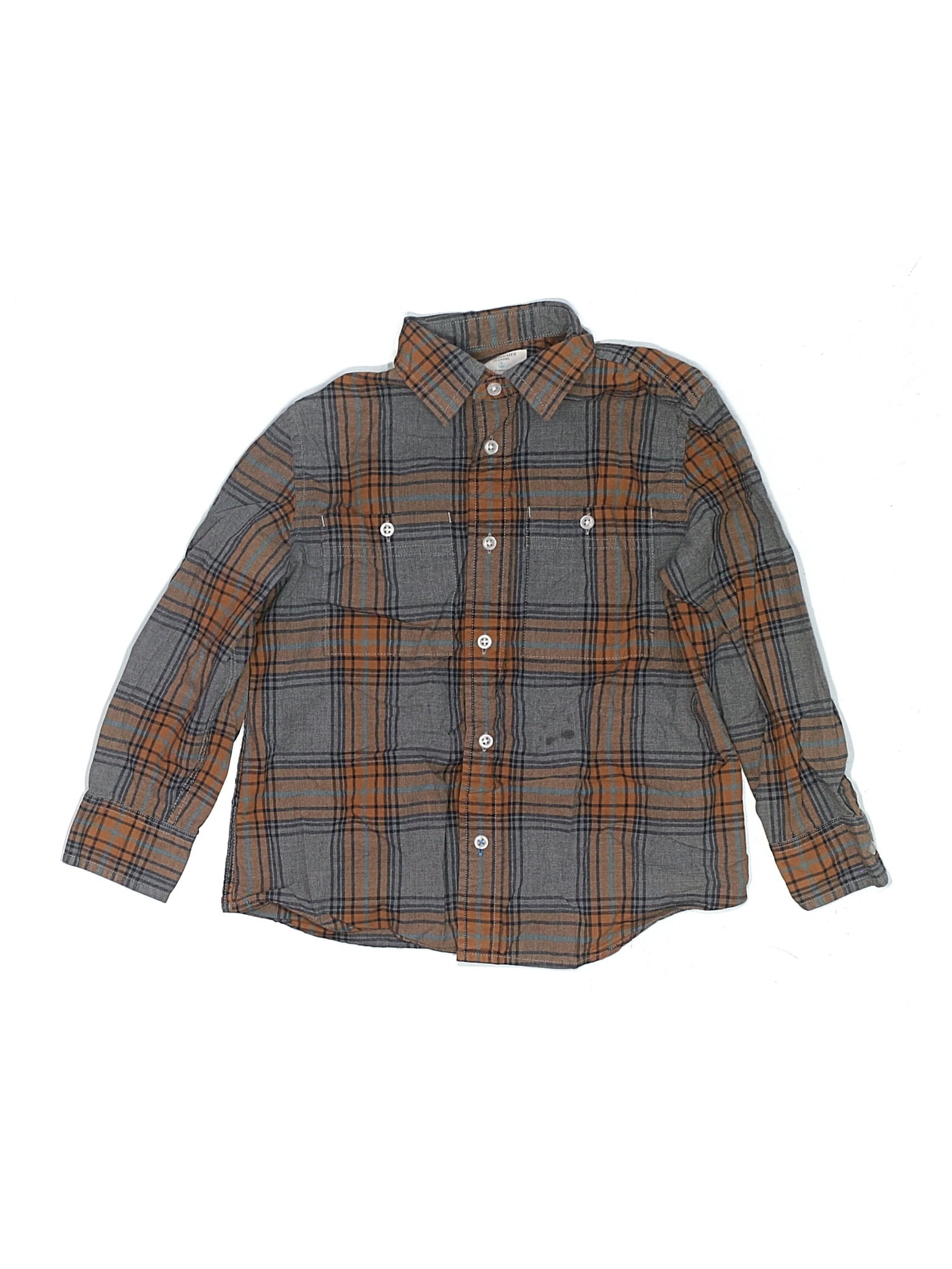 1 size - 4 - 5