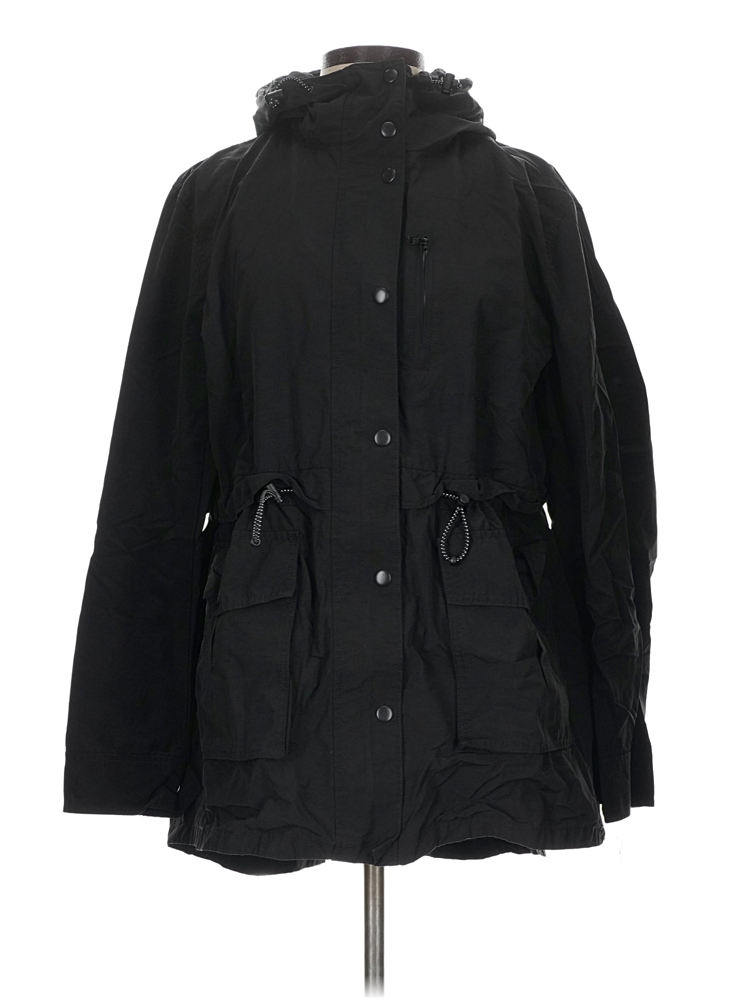 1 size - L T