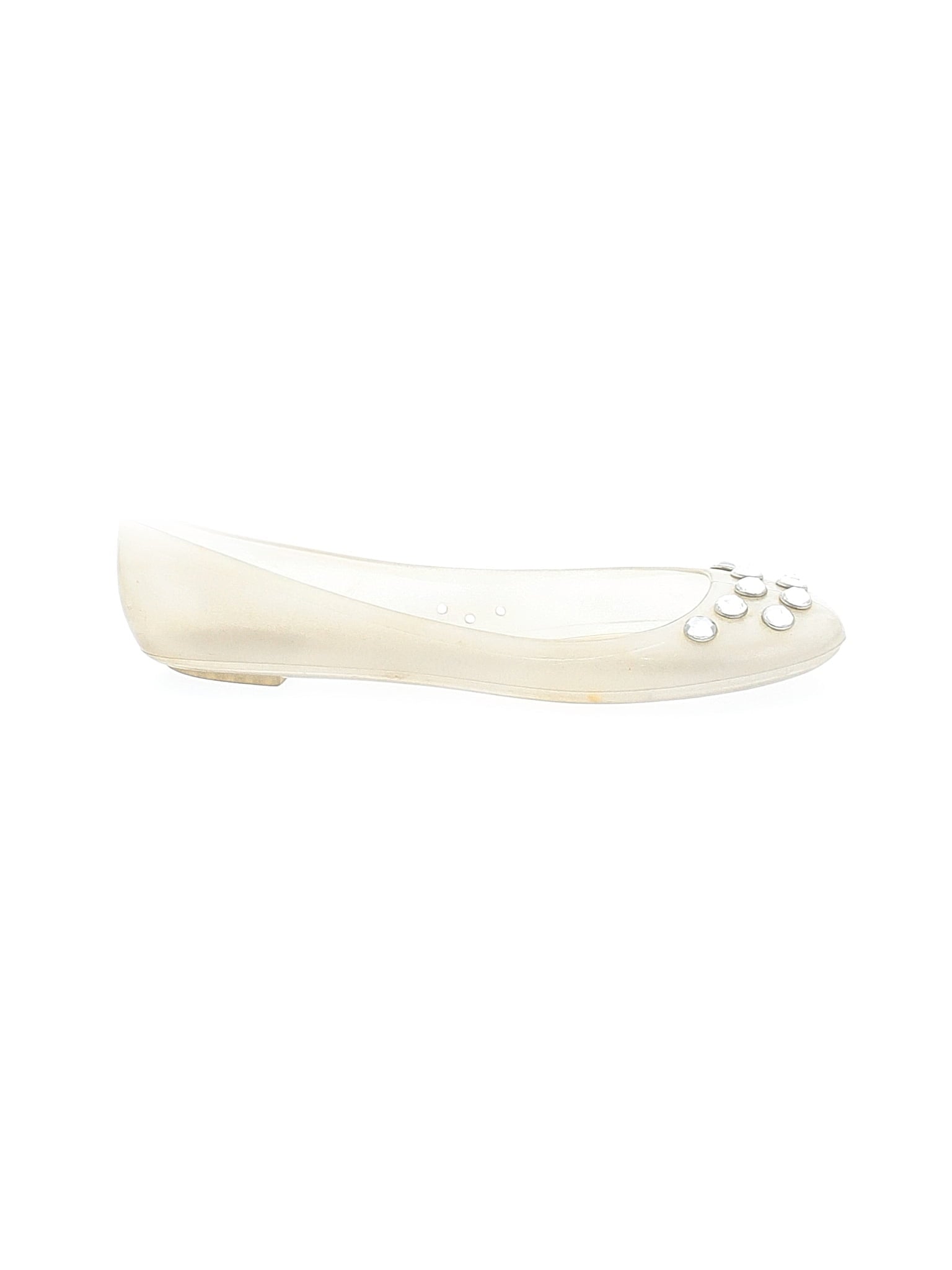 1 shoe size - 8