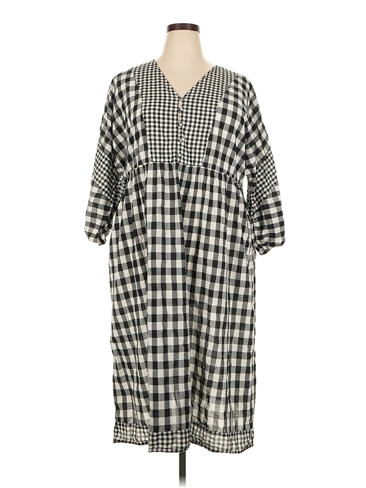 1 size - XXL
