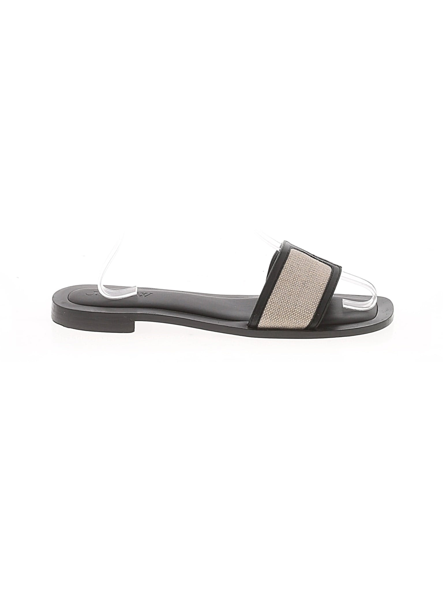 1 shoe size - 8 1/2