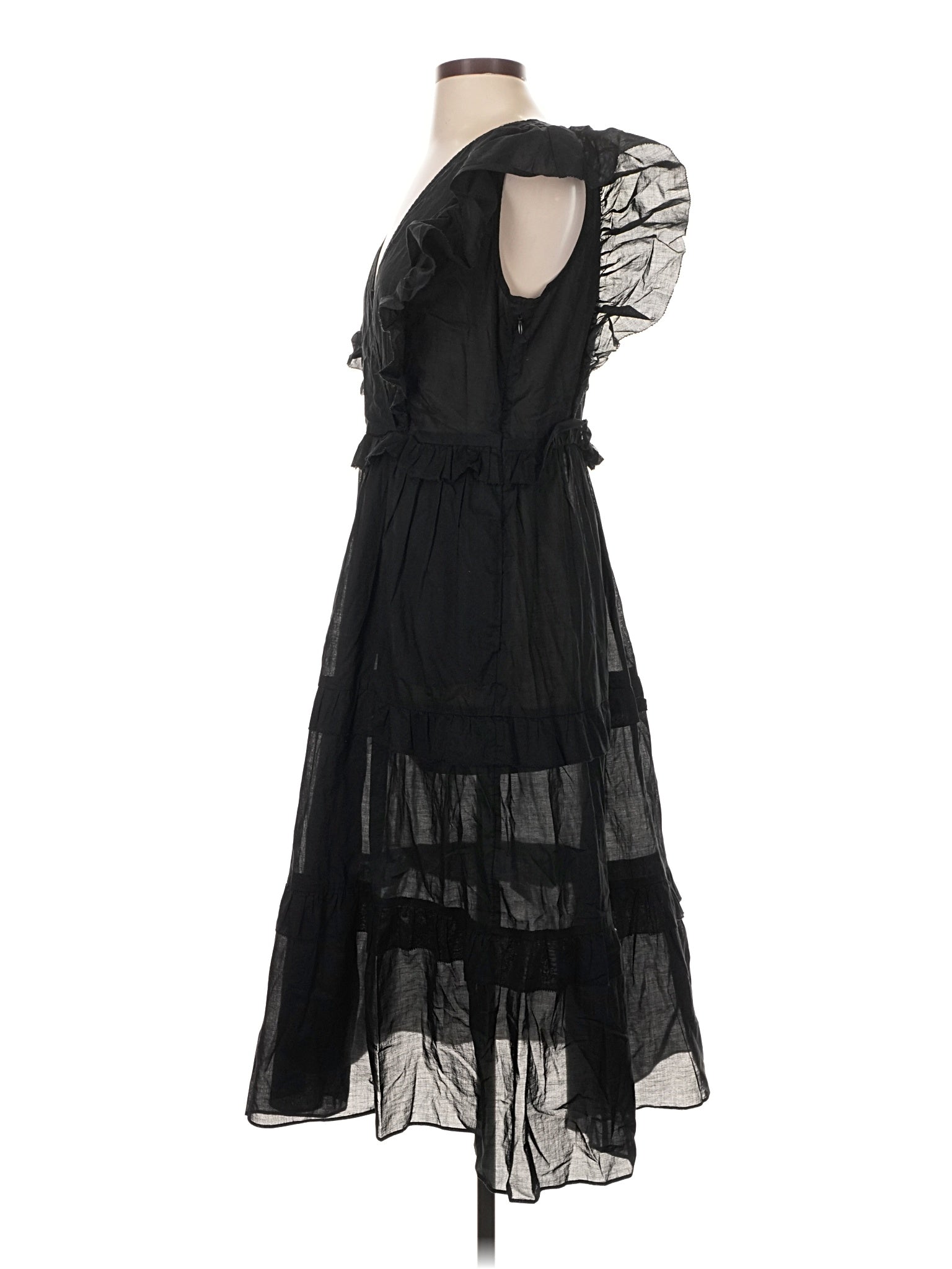 4 size - XS