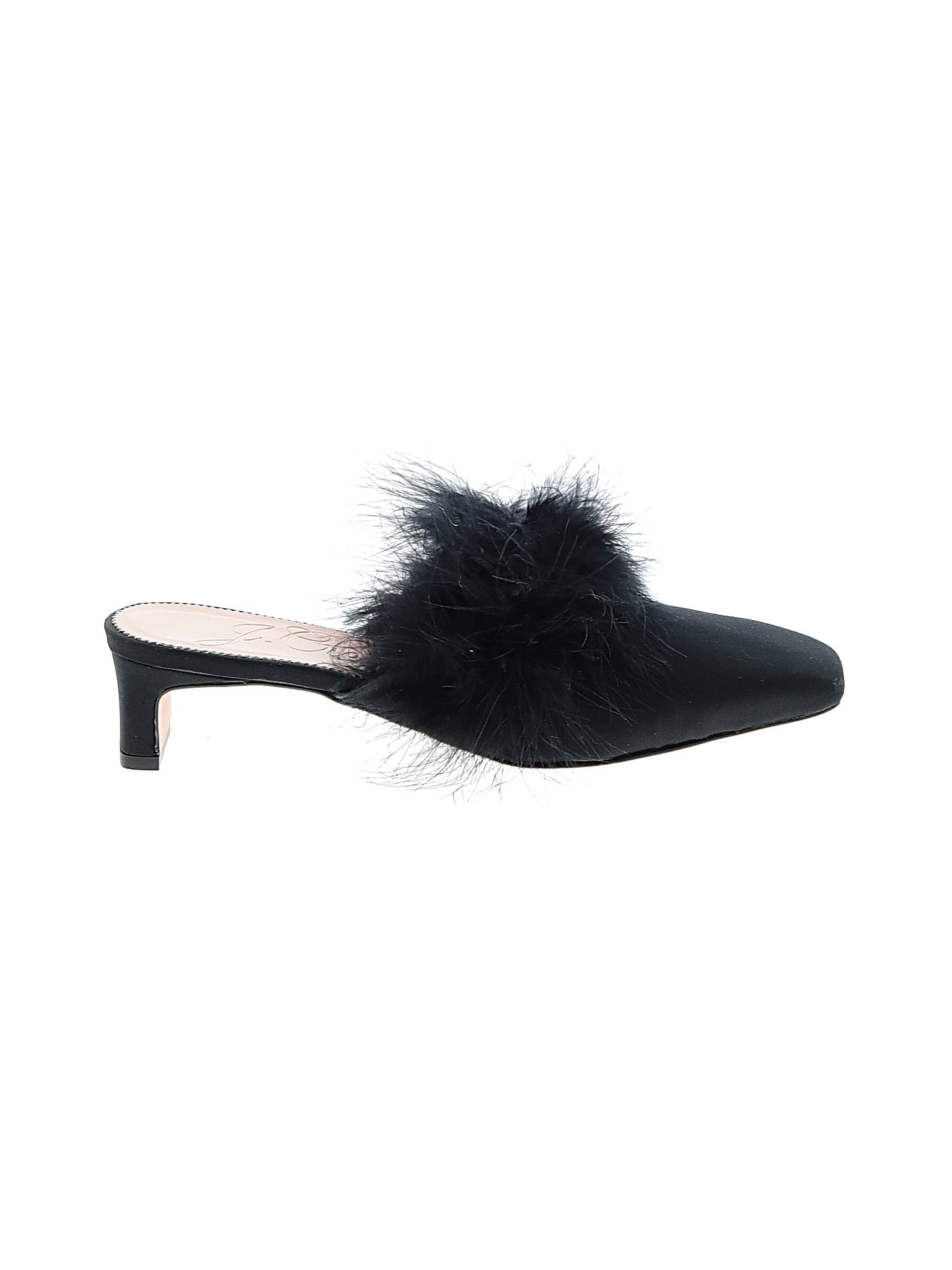 1 shoe size - 8 1/2