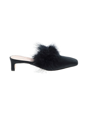 1 shoe size - 8 1/2