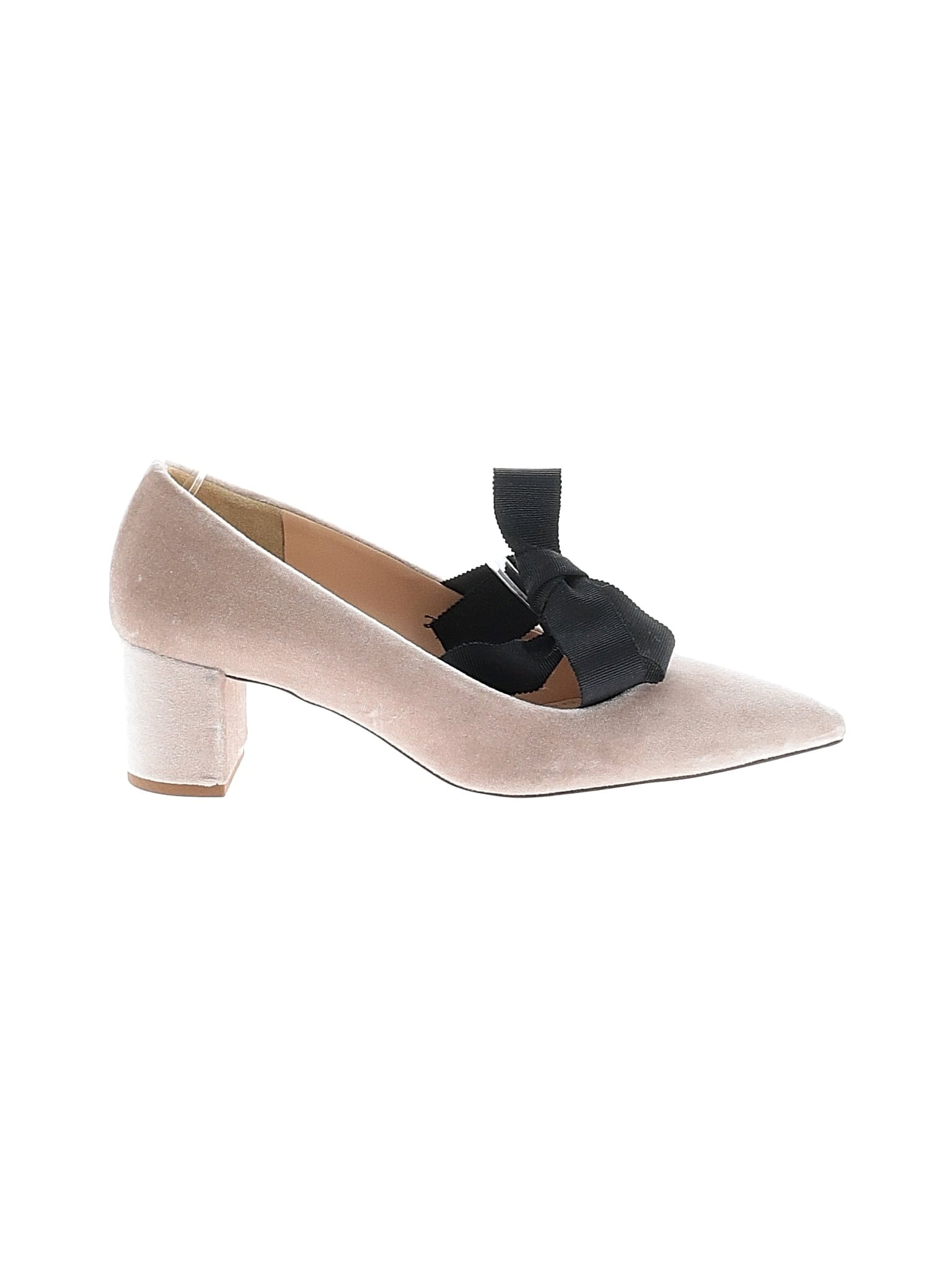 1 shoe size - 6 1/2