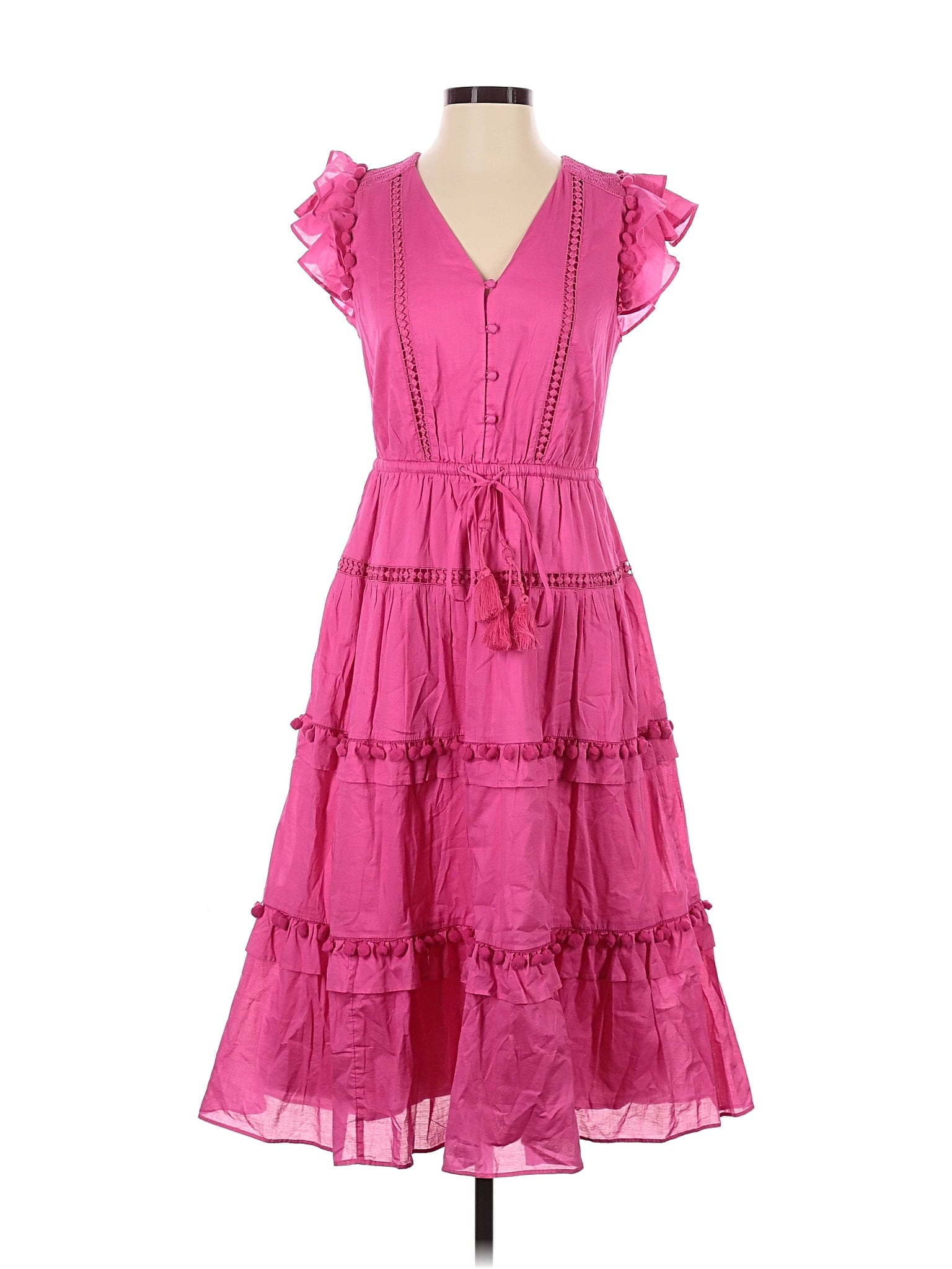 1 size - 4