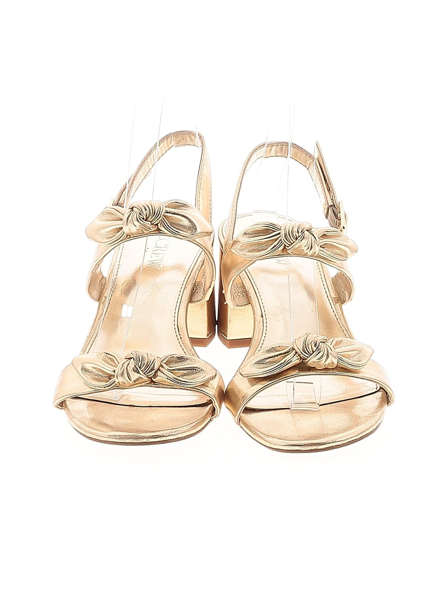 2 shoe size - 7