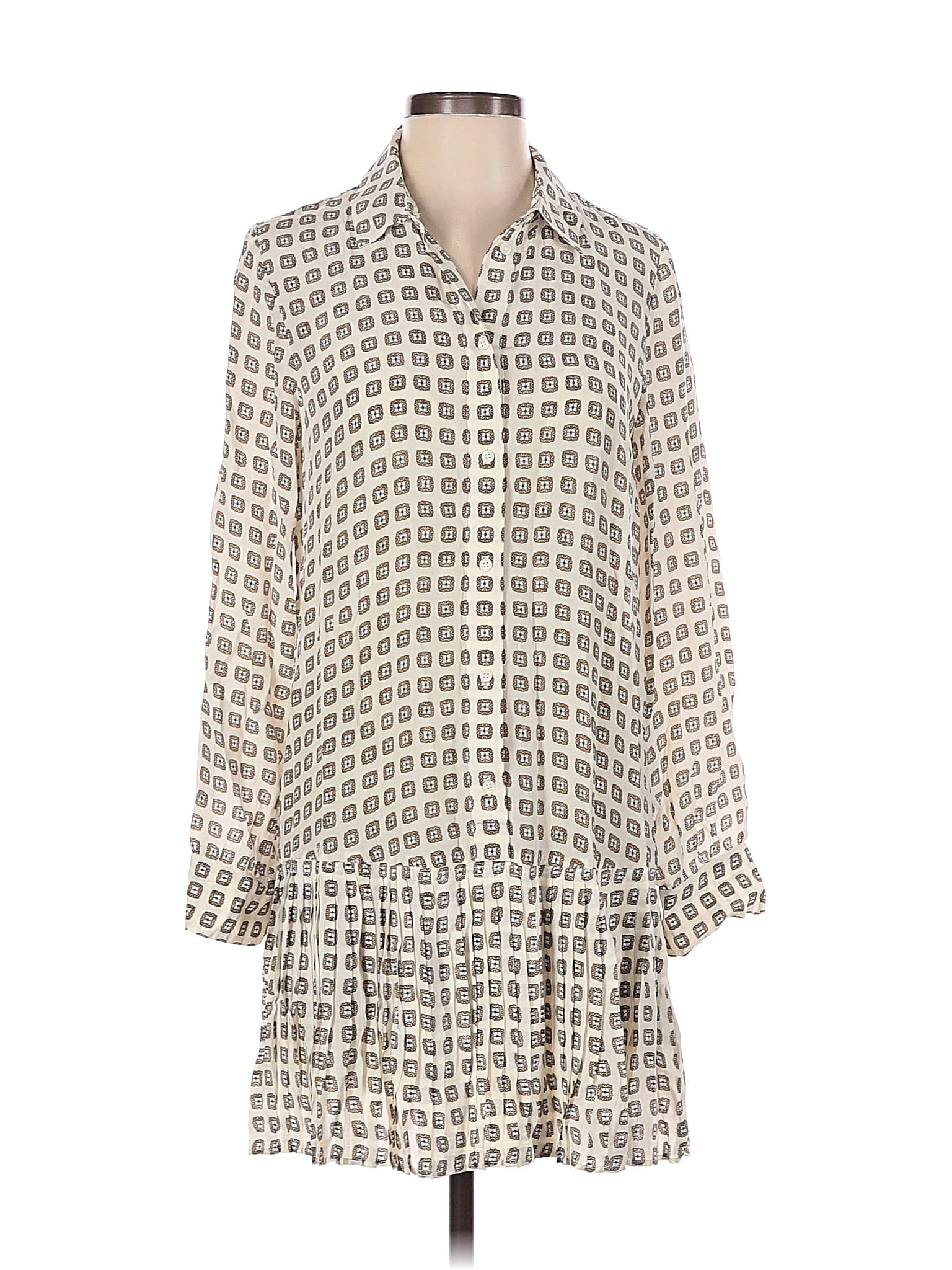 1 size - XS
