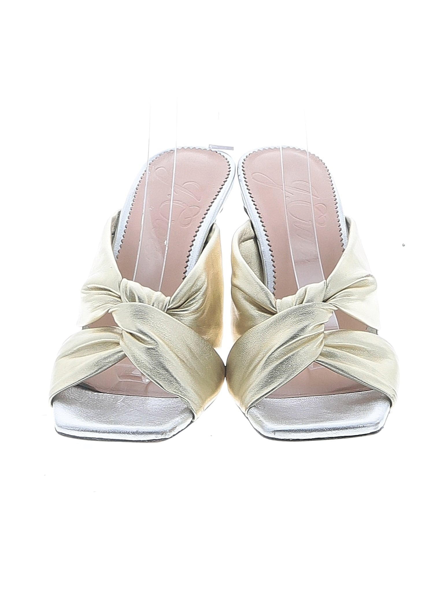 2 shoe size - 6 1/2
