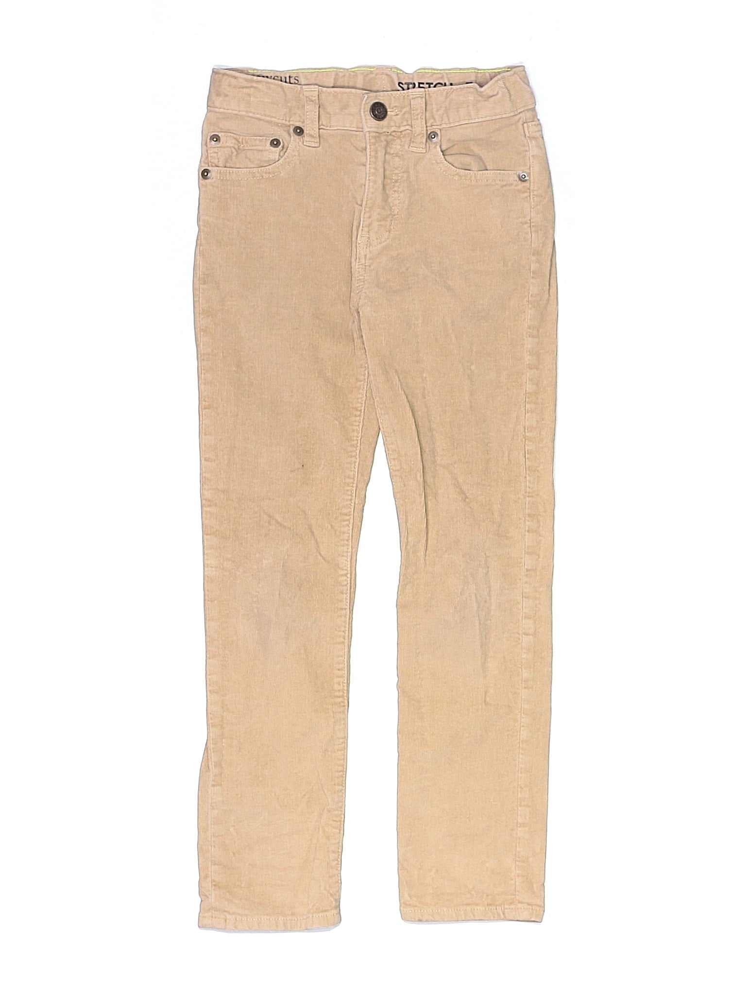 1 size - 7