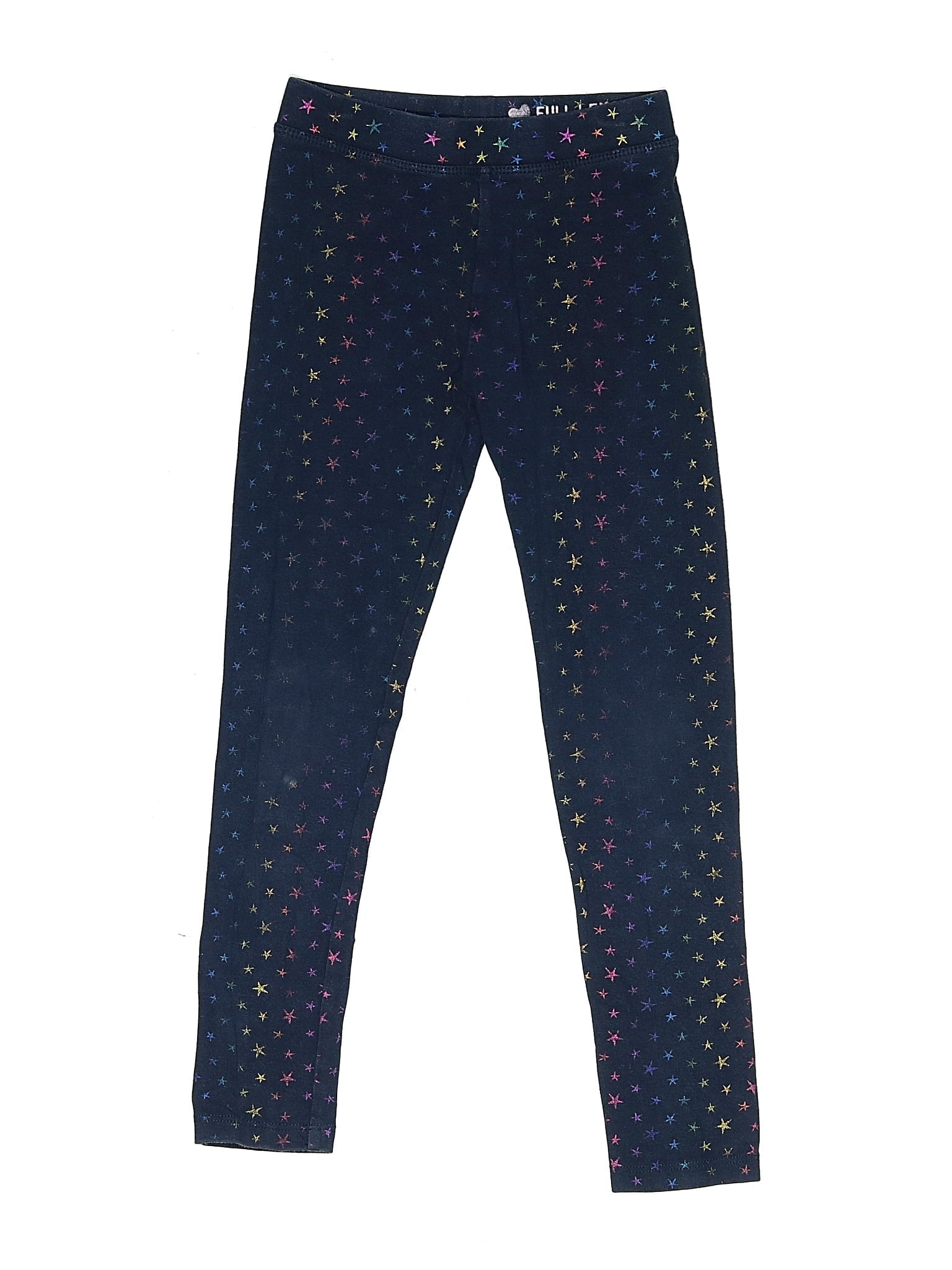 1 size - 7