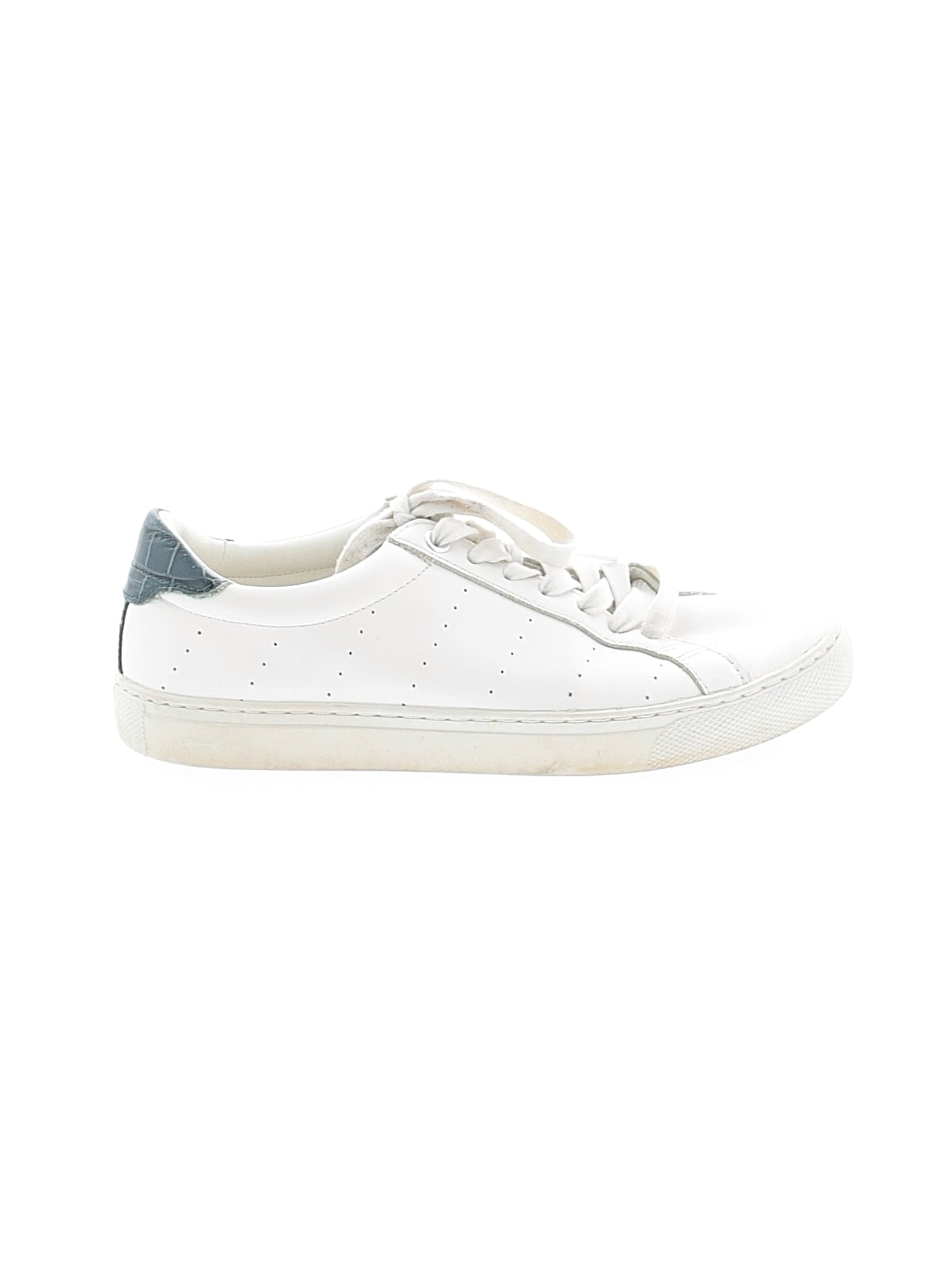 1 shoe size - 8