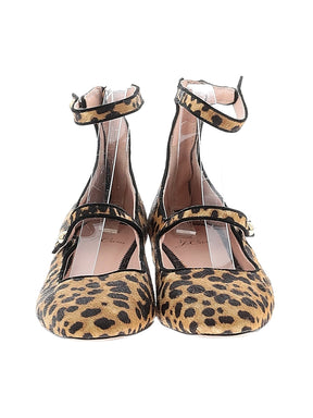 2 shoe size - 7 1/2
