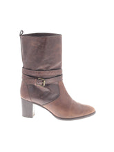1 shoe size - 8 1/2