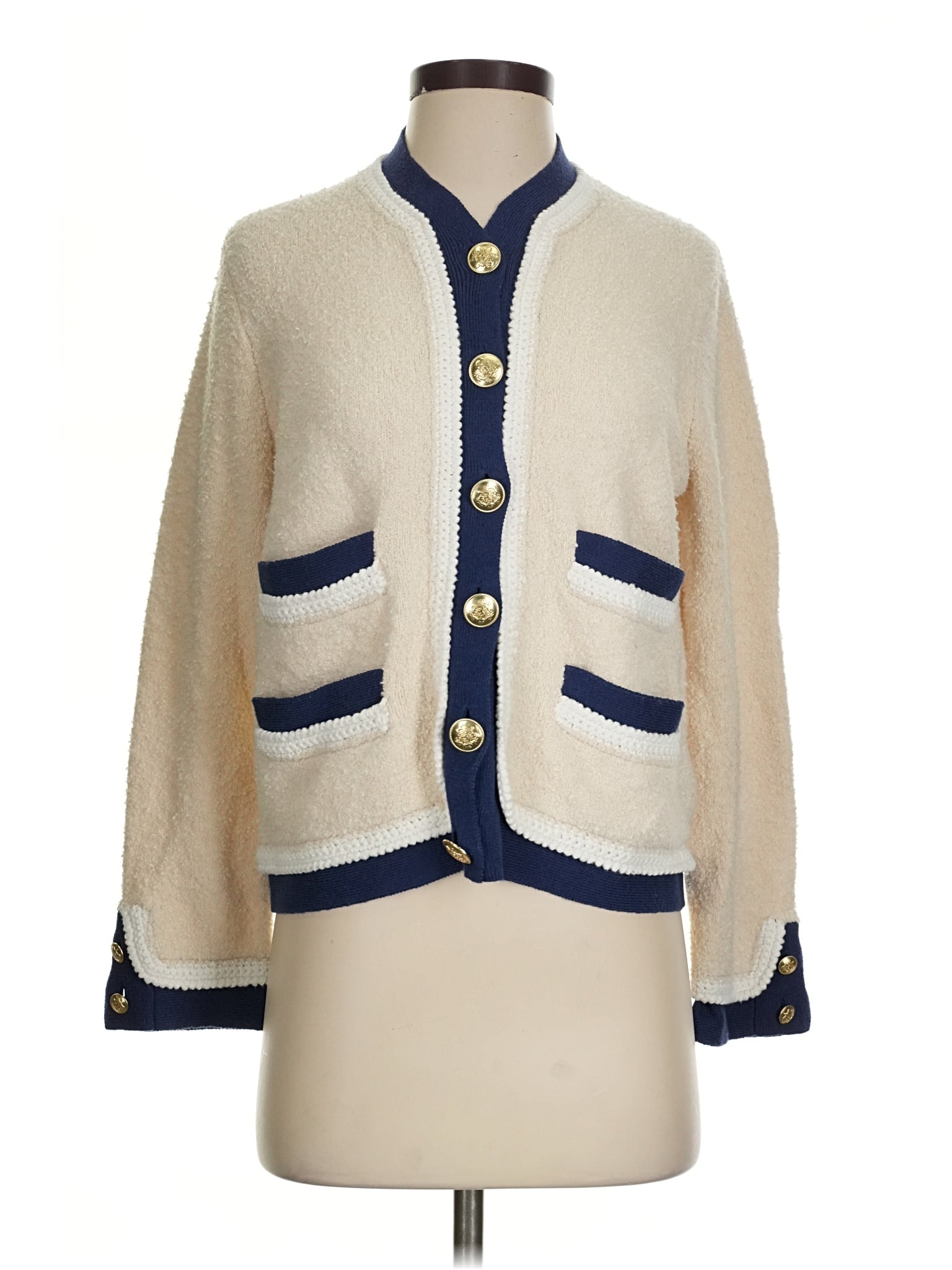 1 size - S
