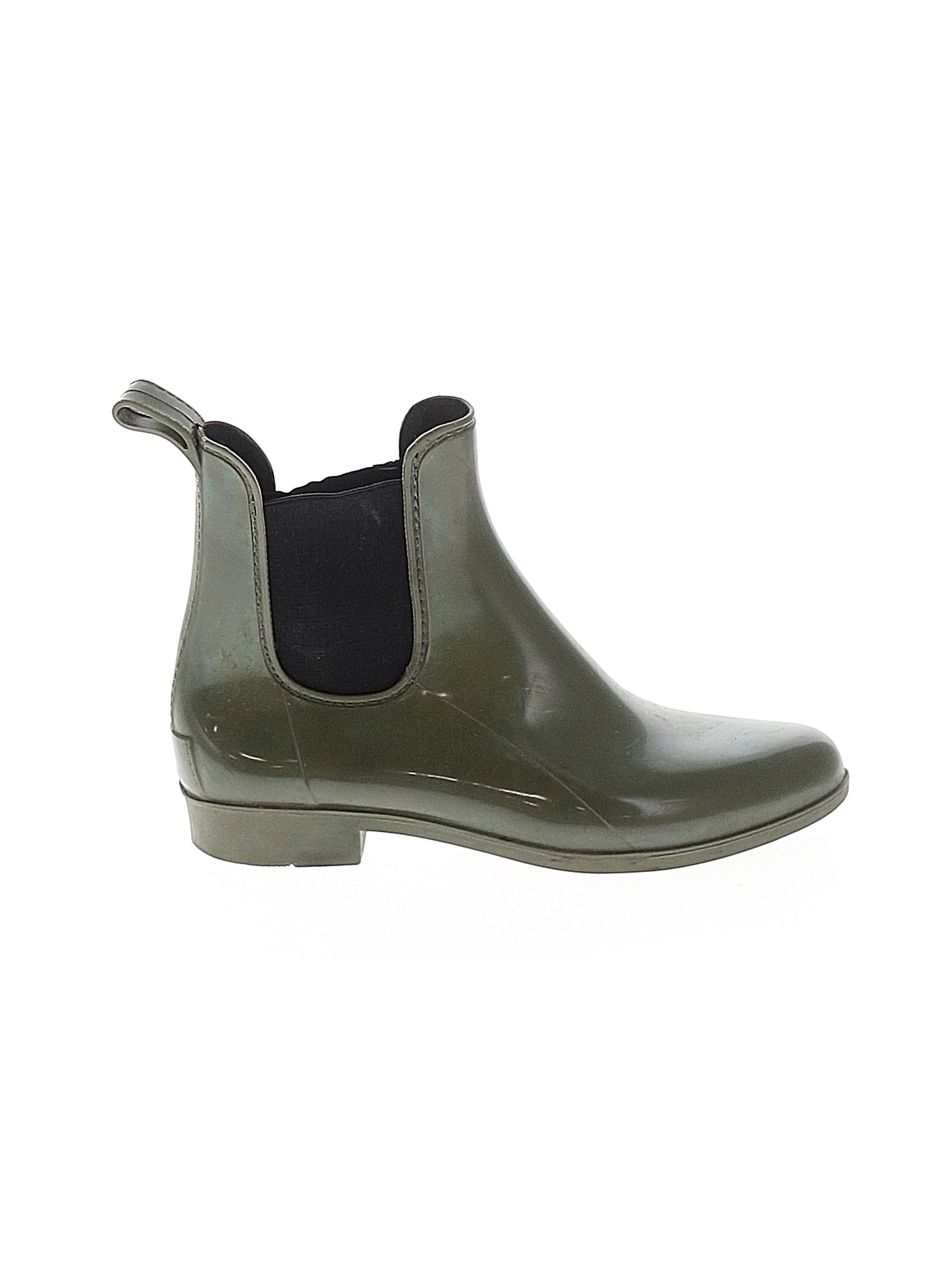 1 shoe size - 7