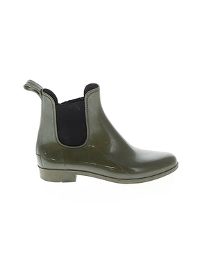 1 shoe size - 7