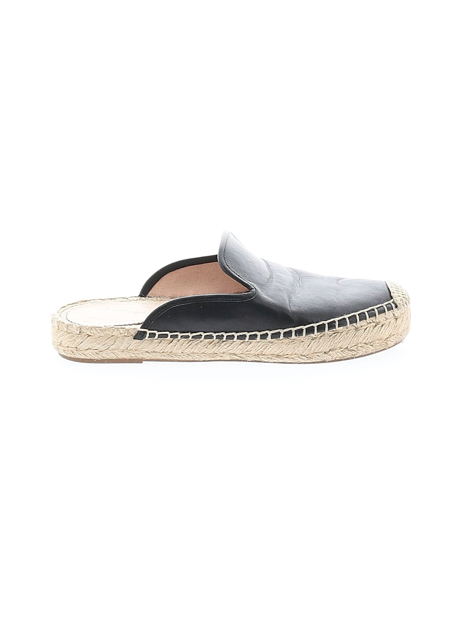1 shoe size - 7 1/2