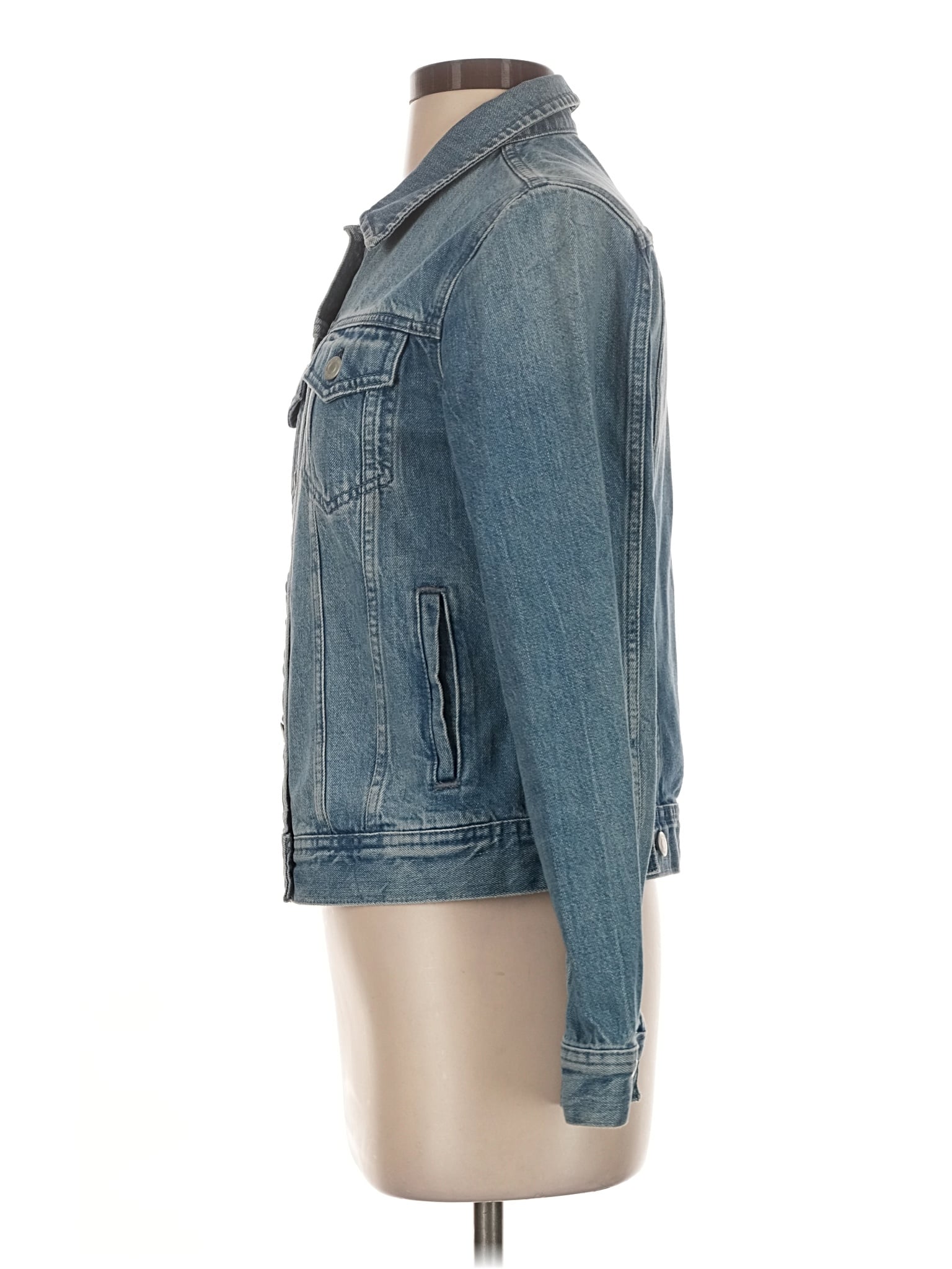 4 size - S