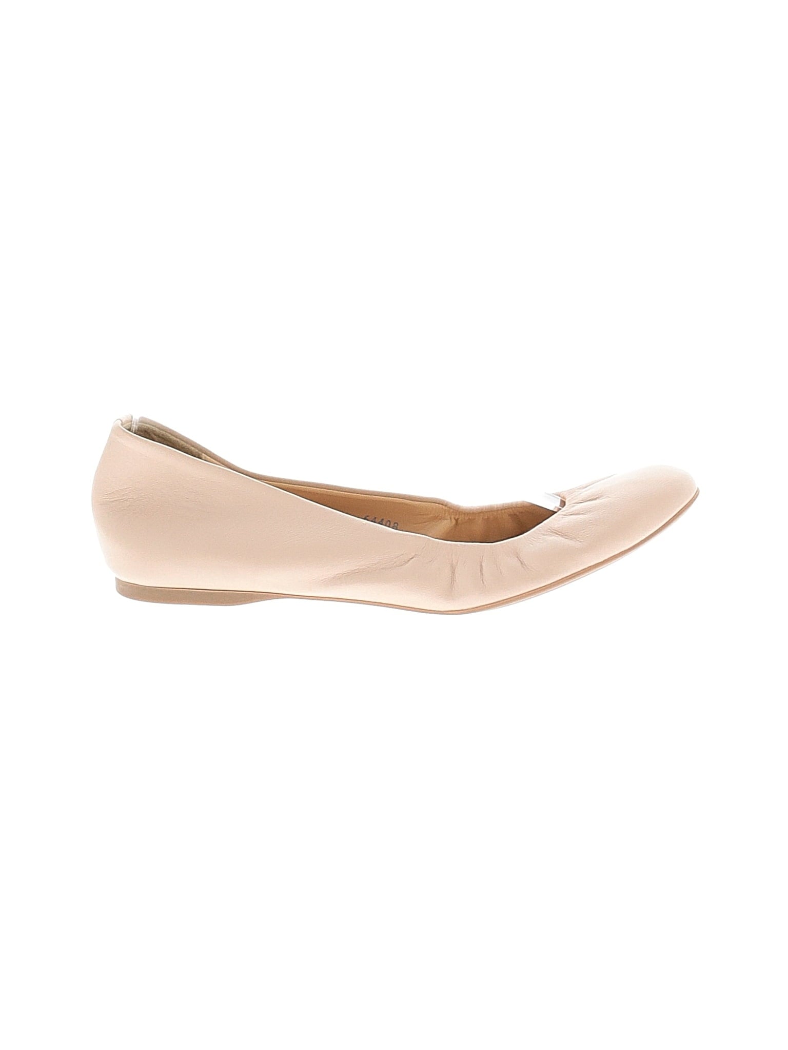1 shoe size - 8 1/2