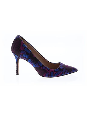 1 shoe size - 7