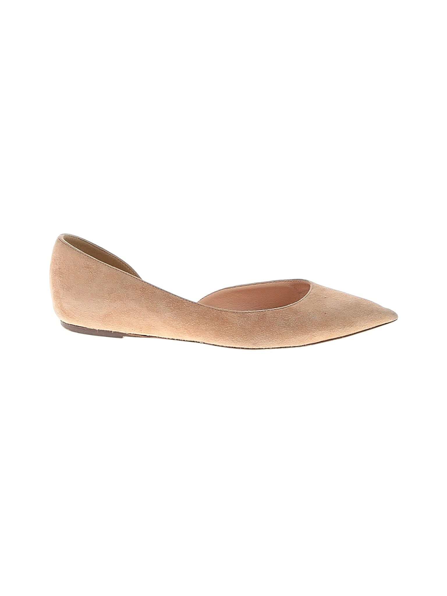 1 shoe size - 6 1/2