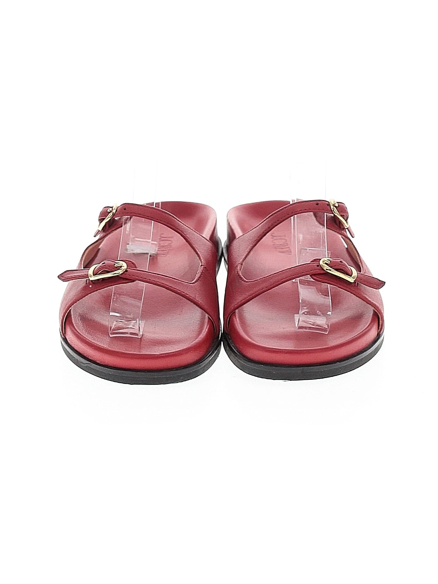 2 shoe size - 8 1/2