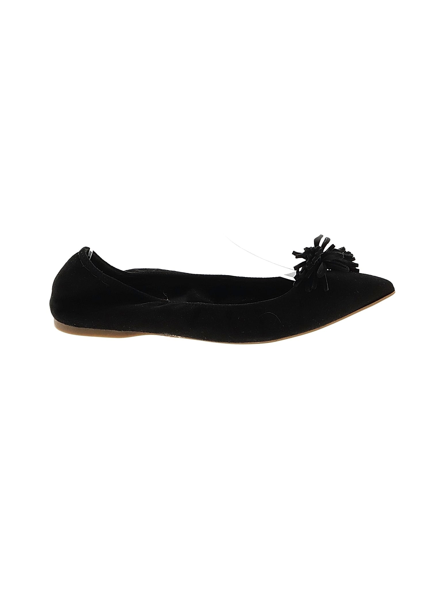 1 shoe size - 8 1/2