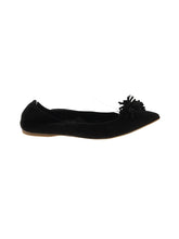 1 shoe size - 8 1/2