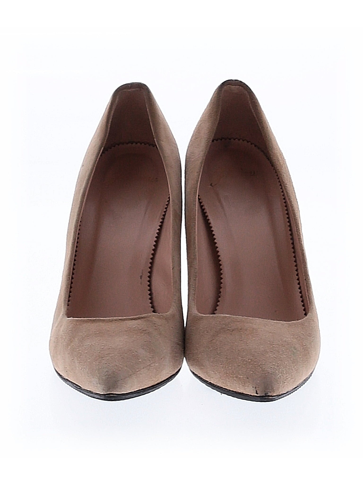 2 shoe size - 8