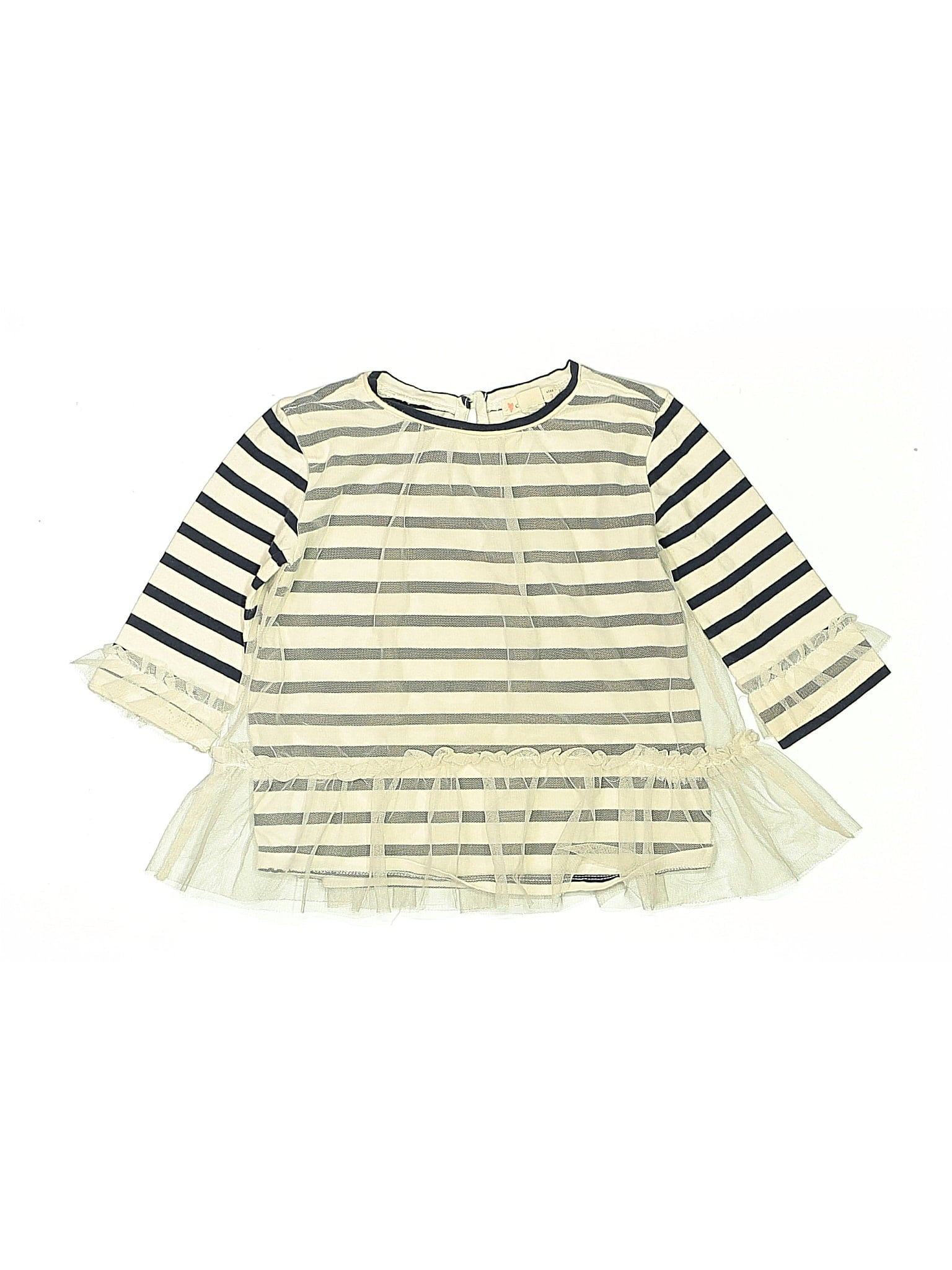 1 size - 3