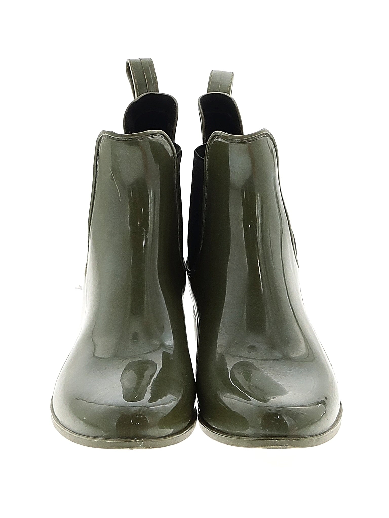 2 shoe size - 9