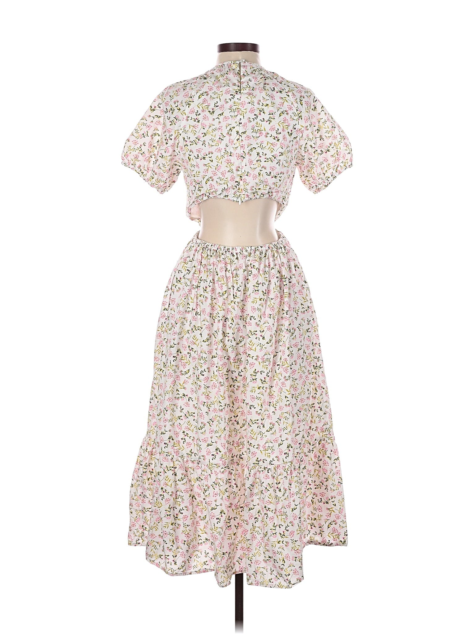 2 size - 4