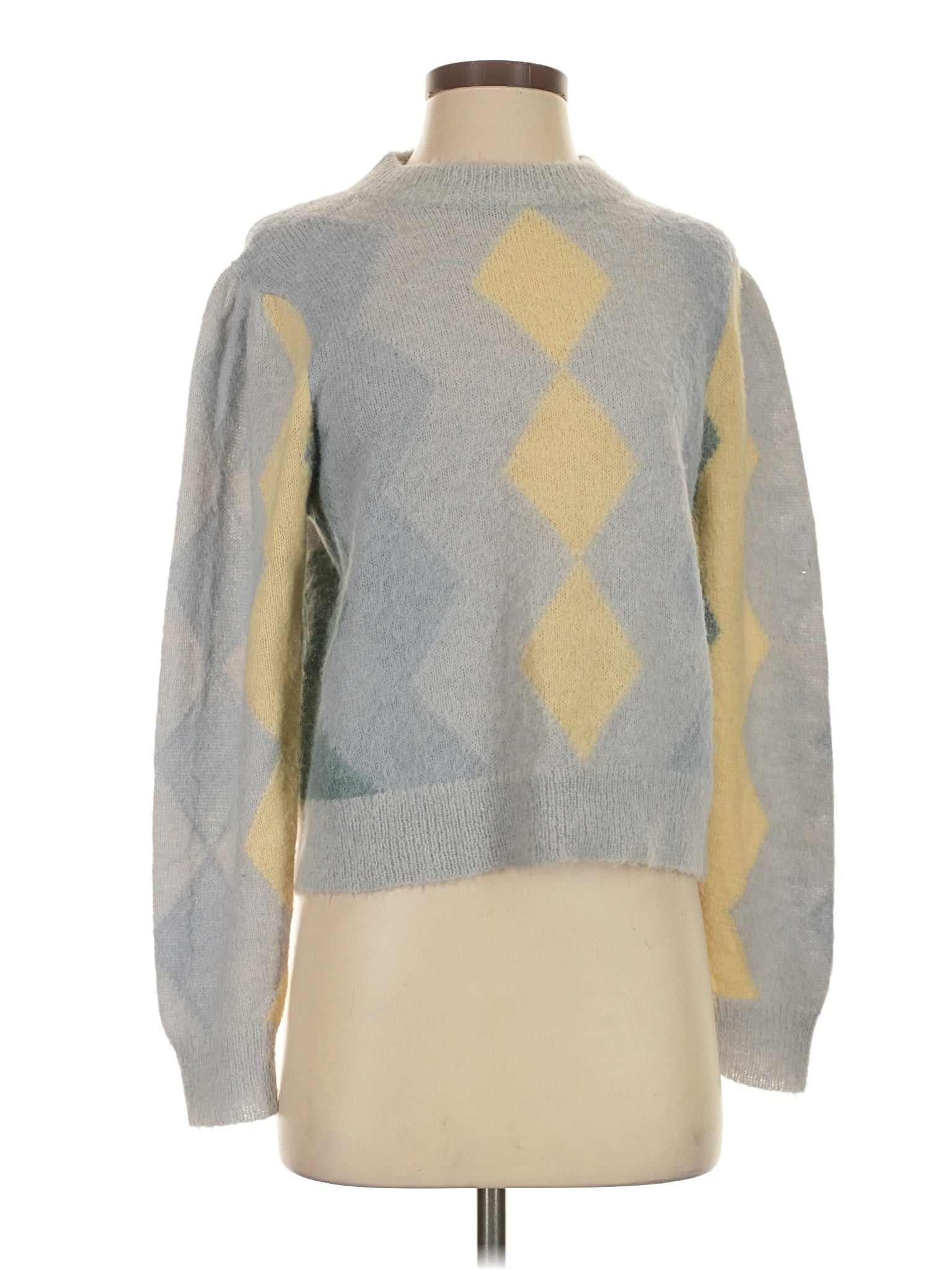 1 size - S