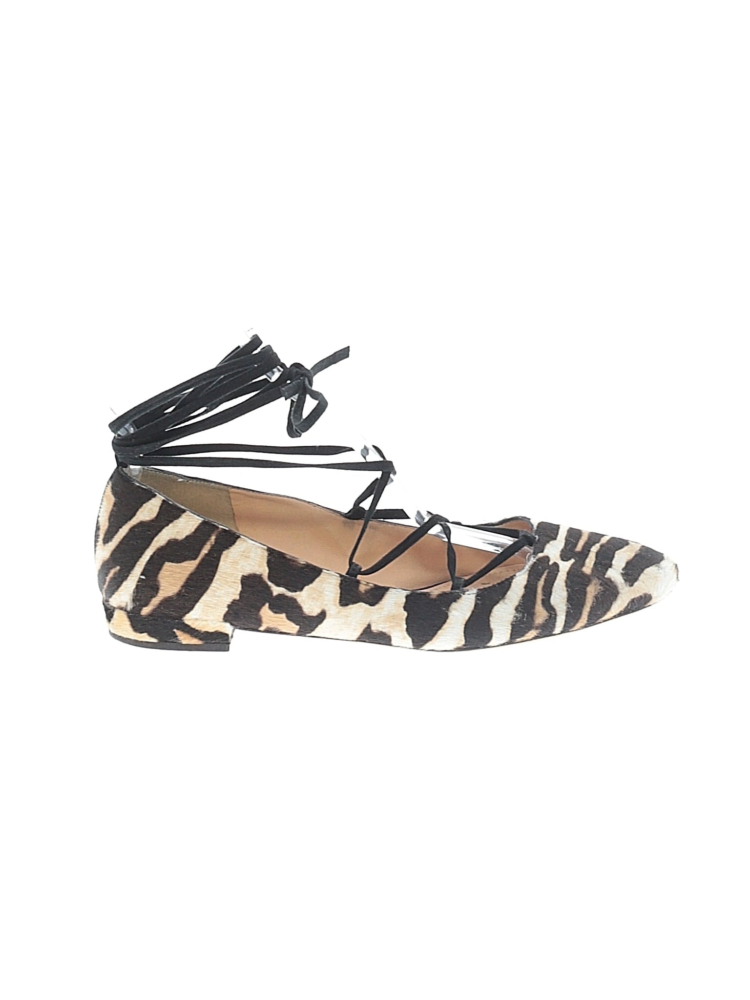 1 shoe size - 8 1/2