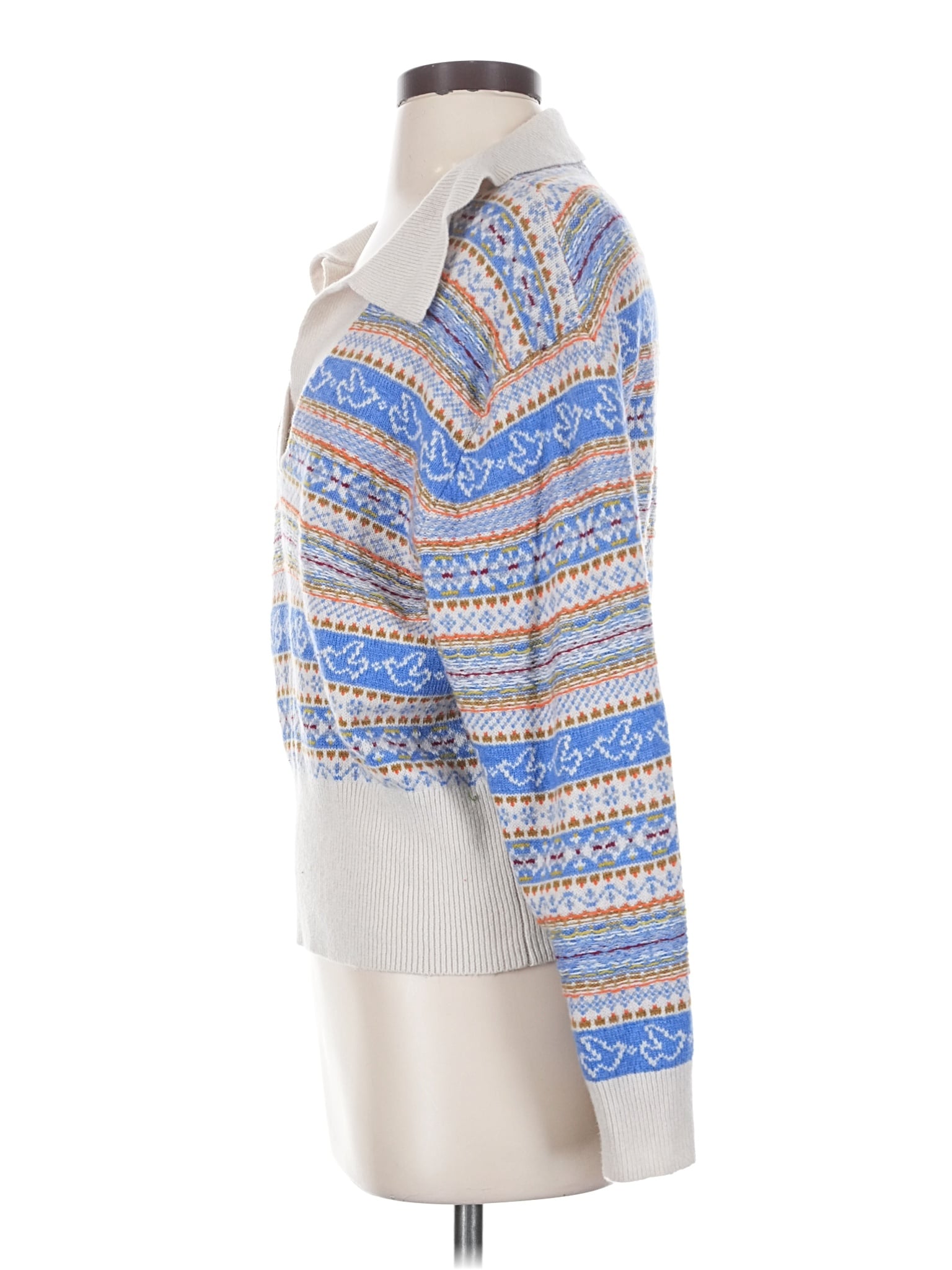 4 size - S