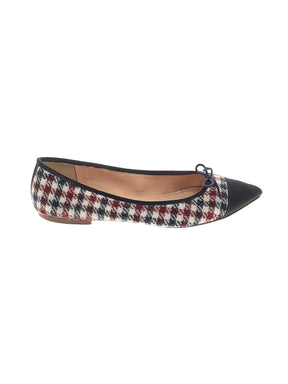 Flats shoe size - 6