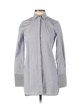 Long Sleeve Button Down Shirt size - 00