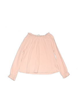 Long Sleeve Blouse size - X-Small (Tots)
