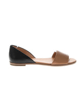Flats shoe size - 8