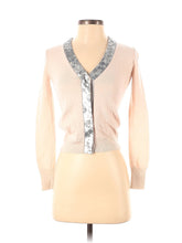 Cardigan size - XXS