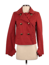 Jacket size - 2