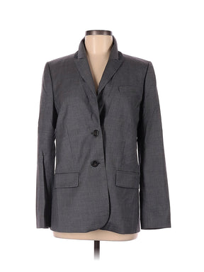 Wool Blazer size - 8
