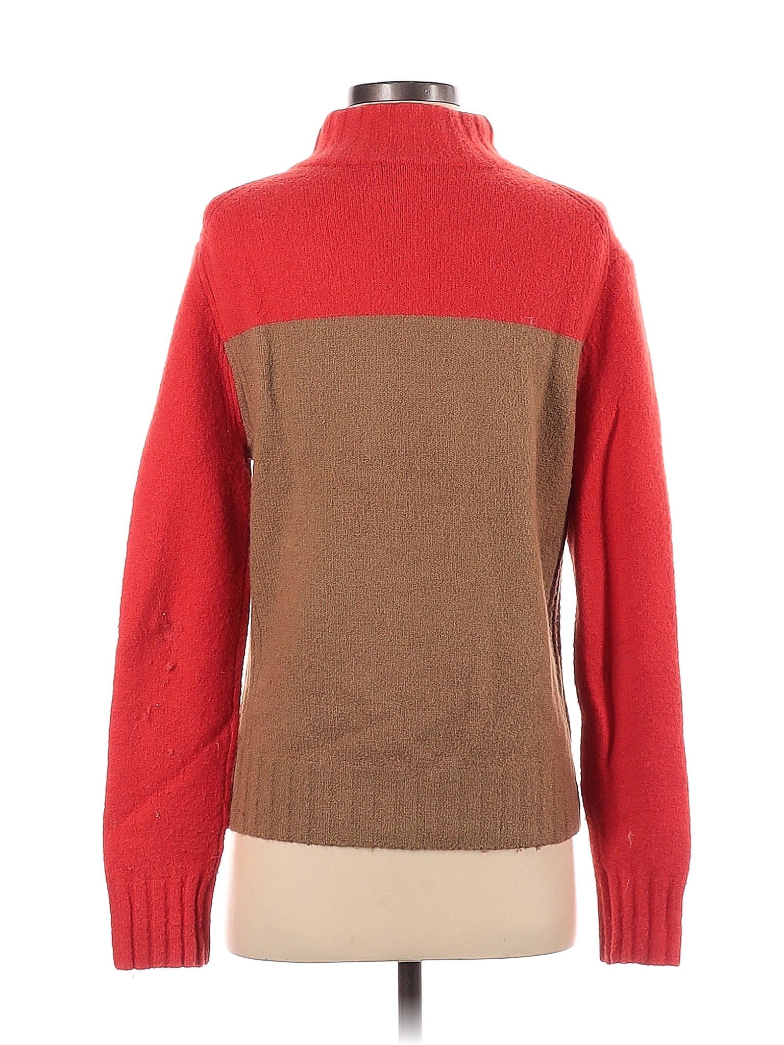 Turtleneck Sweater size - S